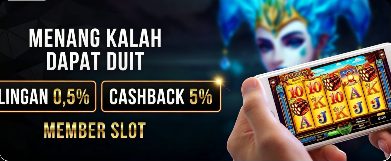 Main kingbet98apk.com Menang Jackpot Besar